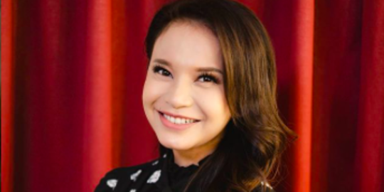 Absen dari Indonesian Idol, Rossa Kabarkan Kondisi Kesehatannya