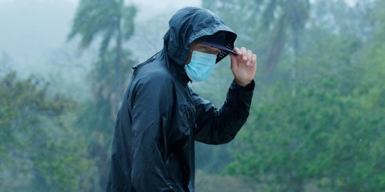 Cara Jaga Daya Tahan Tubuh Saat Musim Hujan di Tengah Pandemi Covid-19