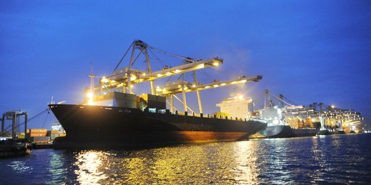 Pelabuhan Patimban Butuh 4,3 Juta Tenaga Kerja Baru dalam 15 Tahun