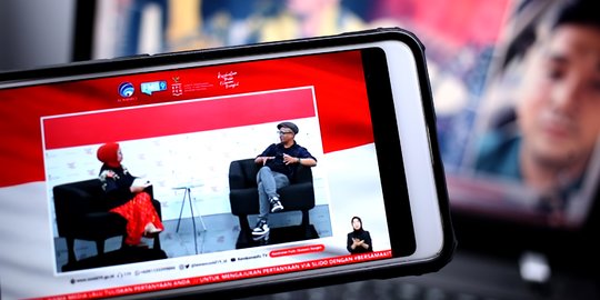 Tetap Berkarya, Musisi Denda Hendro Jadikan Pandemi sebagai Inspirasi