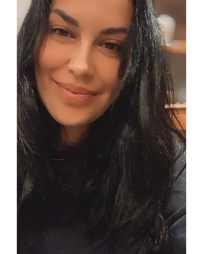 sophia latjuba