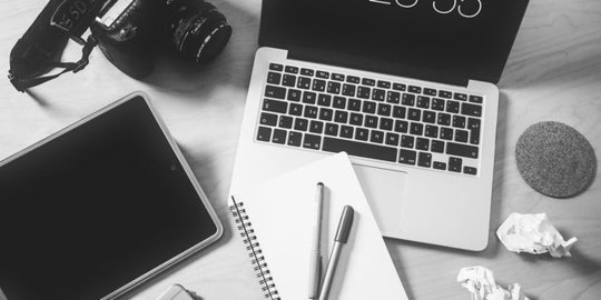 6 Penyebab Laptop Mati Total, Begini Cara Mengatasinya