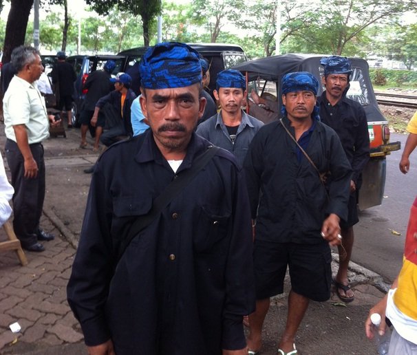 suku baduy