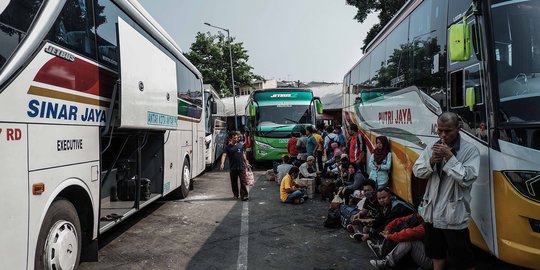 Pemerintah Diminta Beri Rapid Test Antigen Gratis untuk Pengguna Transportasi Darat