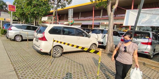 Pengendara Mobil Diminta Berhati-hati, Penyebaran Covid Rentan Terjadi di Rest Area