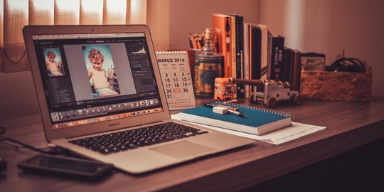Cara Mengecilkan Ukuran File JPG secara Online dan Offline, Mudah Dicoba