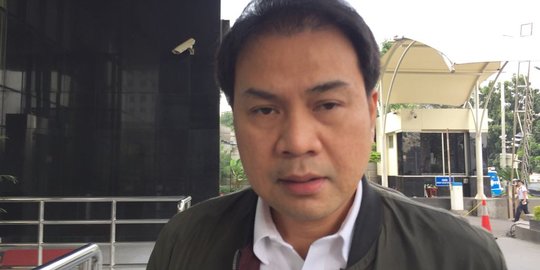 Pimpinan DPR Mengaku Belum Terima Surat Soal Calon Kapolri