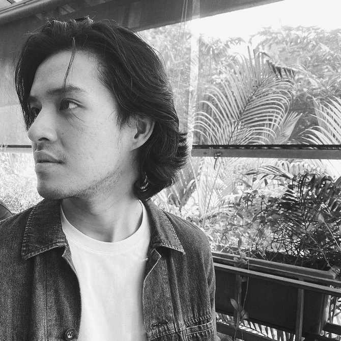 morgan oey