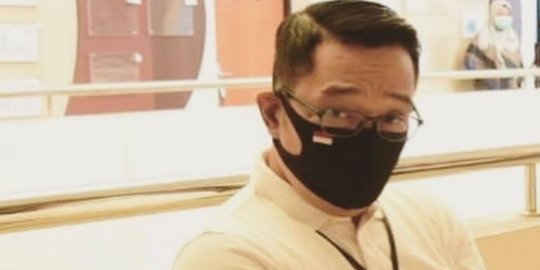 Ridwan Kamil Terpilih Jadi Ketua Asosiasi Daerah Penghasil Migas