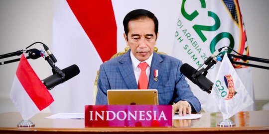 Segera Reshuffle, Istana Sebut Jokowi Kemungkinan Besok Panggil Calon Menteri
