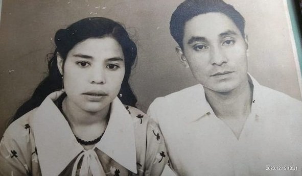 mendiang kakek rizky billar