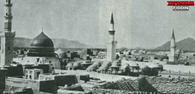 upaya jahat pencurian jasad nabi muhammad saw