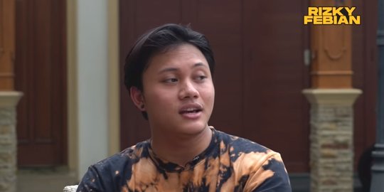 Inilah Rincian Lengkap Aset Rizky Febian yang Dijual Teddy Suami Lina