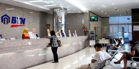 Bank BTN Siapkan Uang Tunai Rp19,9 Triliun untuk Kebutuhan Natal dan Tahun Baru