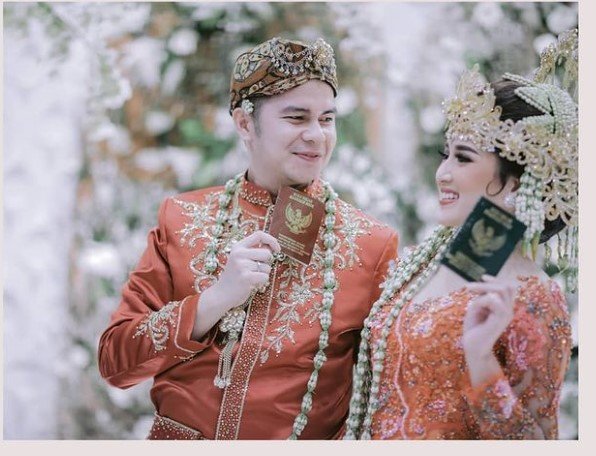 biaya nikah orang sunda di malaysia