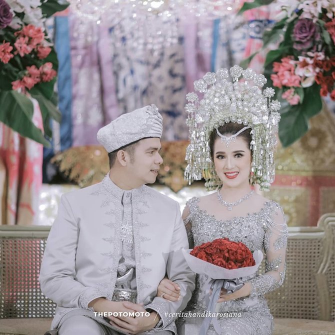 handika pratama