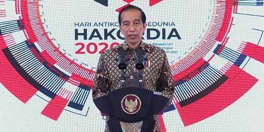 Jokowi: Program Saat Pandemi Covid-19 Diperpanjang Hingga 2021, Salah Satunya Bansos