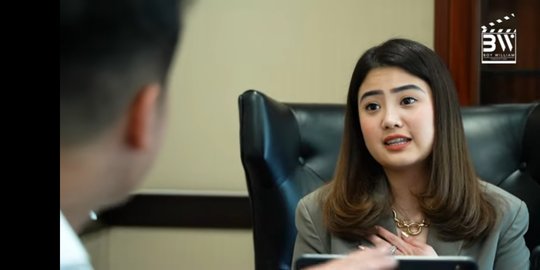 Sukses Warisi Perusahaan Sang Ayah, Valencia Tanoesoedibjo Ungkap Hal Ini