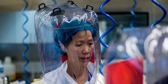 Begini Reaksi Ilmuwan China Saat WHO akan Kirim Tim Selidiki Asal Usul Virus Corona