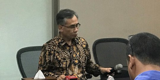 Bos OJK: Penyaluran Kredit Perbankan di 2021 Kelihatannya Masih Berat