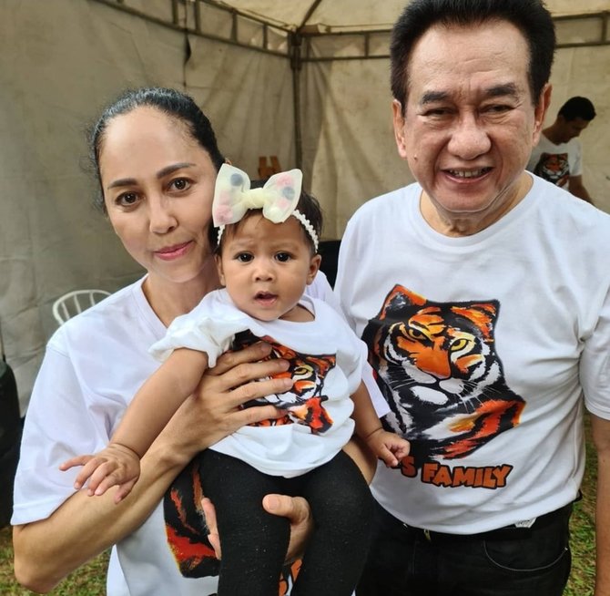 merriam belina dan pemain samudra cinta