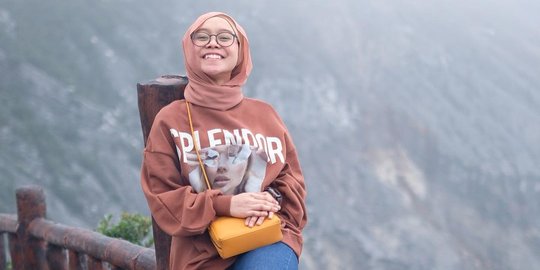 Penyelenggara Buka Suara, Ini 3 Alasan Lesti Kejora Masuk 5 Wanita Tercantik Dunia