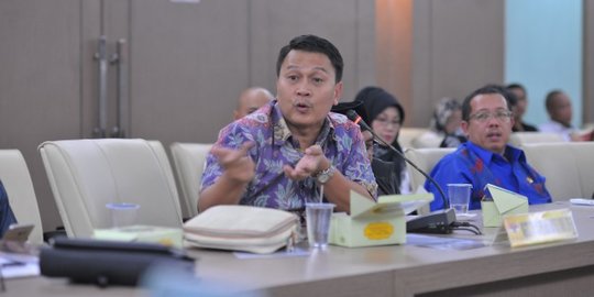 PKS Soal Kabar Reshuffle: Cari Menteri Bisa Segera Bekerja dan Bersih Serta Jujur