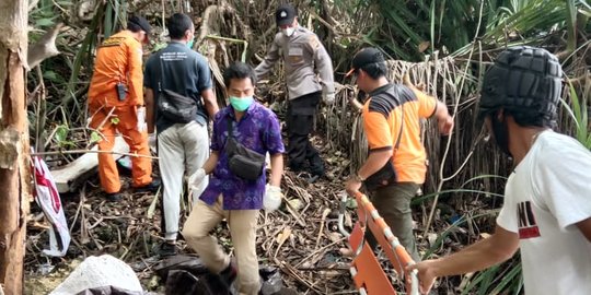 Niat Menikmati Pemandangan, Wisatawan Tewas Terjatuh di Tebing Pantai Klingking Bali