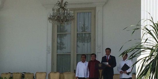 dikabarkan diganti