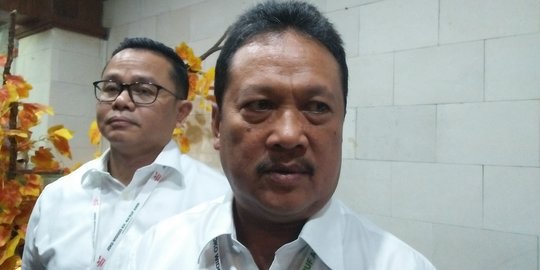 Wahyu Trenggono, Raja Menara dan Dua Kali Timses Jokowi di Kursi Menteri KKP