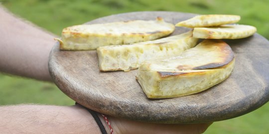 6 Manfaat Sukun untuk Ibu Hamil, Bantu Perkembangan Otak Janin