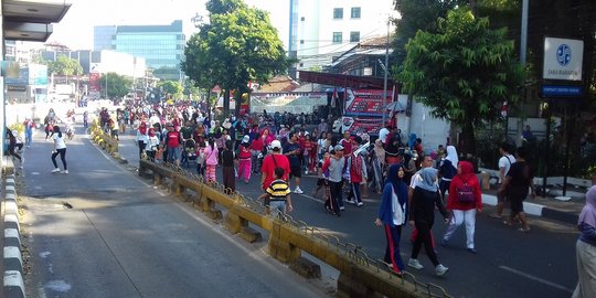 Indeks Pembangunan Manusia, Kualitas Hidup Warga DKI Paling Baik