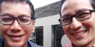 Wishnutama ke Sandiaga: Selamat Mas, Sukses Membawa Kemenprekraf Jadi Maju