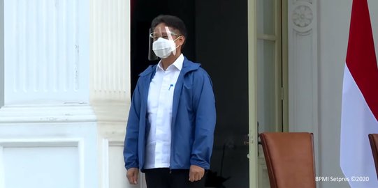 Budi Gunadi Sadikin, Pengganti Menkes Terawan Kantongi Harta Rp161 Miliar