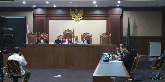 Divonis 2,5 Tahun Penjara, Anita Kolopaking akan Ajukan Banding