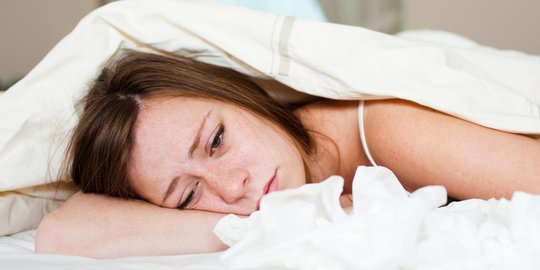8 Tanda Kekurangan Magnesium pada Tubuh, Ketahui Cara Mengatasinya