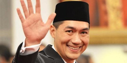 M Lutfi saat Jadi Menteri Era SBY, Kaget Lihat Jokowi di Pesawat