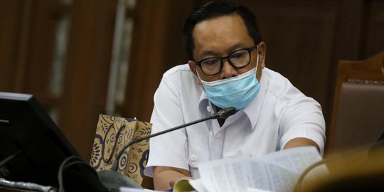 Sudah Divonis, Status Brigjen Prasetijo di Polri Ditentukan Setelah Putusan Inkracht