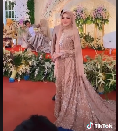 pengantin
