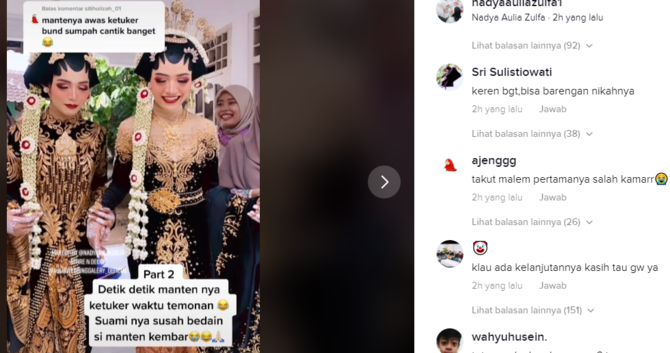 pengantin