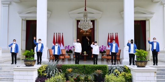 Angkat Risma dan Sandiaga Jadi Menteri, Jokowi Dinilai Siapkan Pemimpin Masa Depan