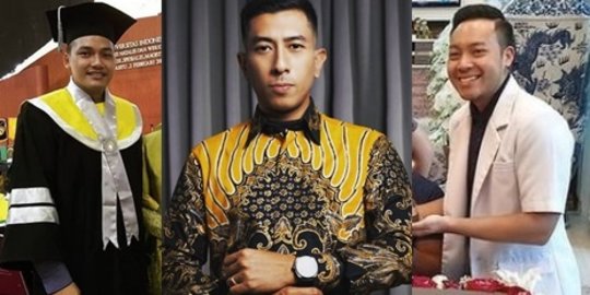 Deretan Anak Jenderal TNI dan Polri Tak Ikuti Jejak Ayah, Berkarier di Bidang Lain