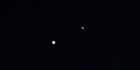 Fenomena Langka Jupiter dan Saturnus Terlihat Sejajar dan Berdekatan