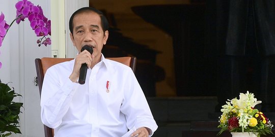 Pakar Usul Jokowi Tambah Pos Wamenkes Khusus Ahli Kesehatan Masyarakat