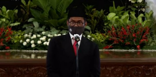 Intip Harta Kekayaan Wakil Menteri BUMN Pahala Nugraha Mansury