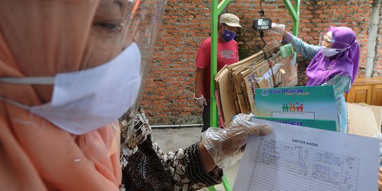 Bank Sampah Jadi Strategi Masyarakat Kurangi Volume Sampah di TPA