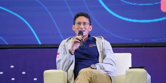 Presiden PKS Ingatkan Sandiaga Tidak Lupakan Perjuangan Umat