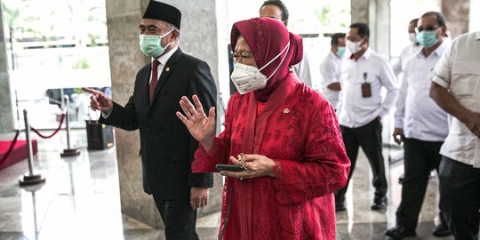 Sasaran Mensos Risma, Tekan Biaya Operasional & Alihkan buat Topang Hidup Tunawisma