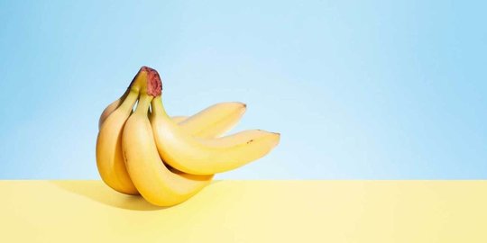 6 Manfaat Pisang untuk Diet Penurunan Berat Badan, Ketahui Selengkapnya