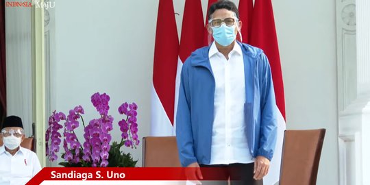 Sandiaga Uno Diprediksi Ditinggal Pendukung Usai Jadi Menteri Jokowi